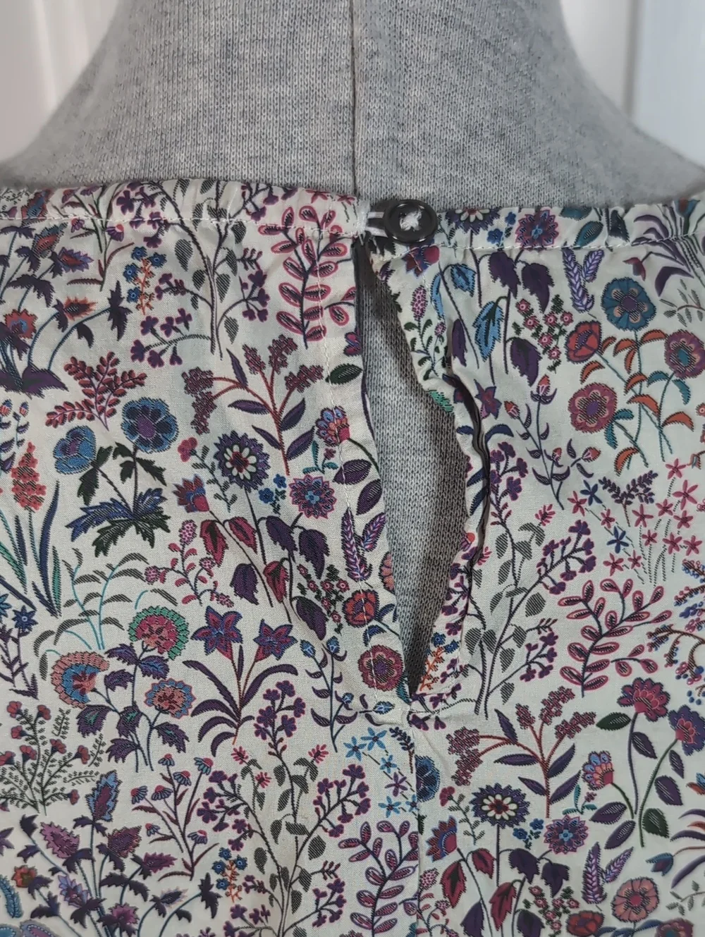 J. Crew crew cottagecore